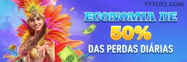 Conta 777o sincronizada site e app