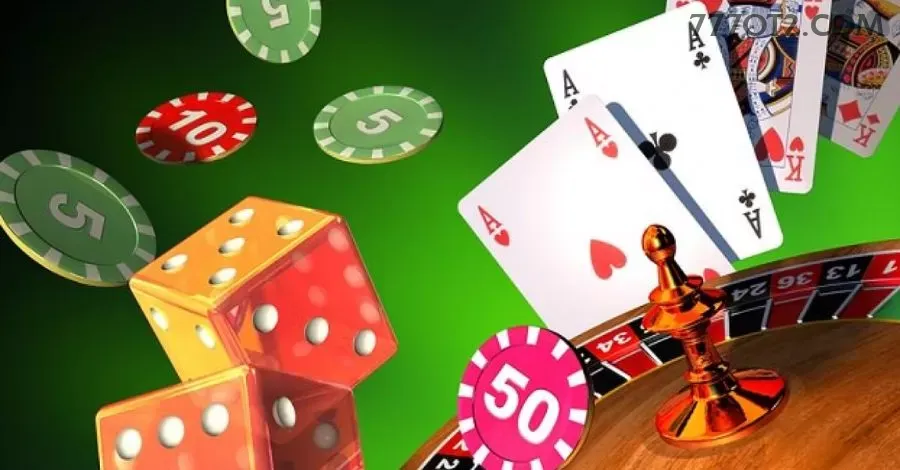 Cassino 777o - mesas ao vivo e jogos