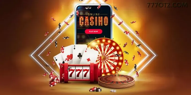 Download app 777o Android iOS